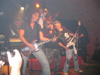 Bikerparty (23)