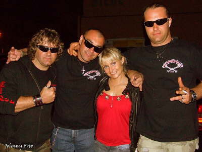 Bikerparty (35)