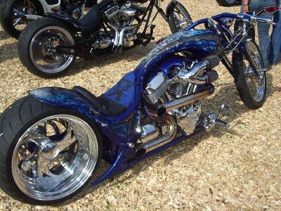 Bikes (25)