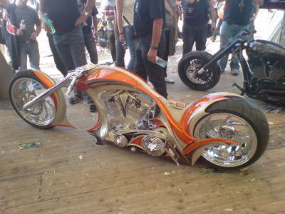 Bikes (27)