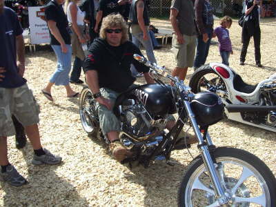 Bikes (30)